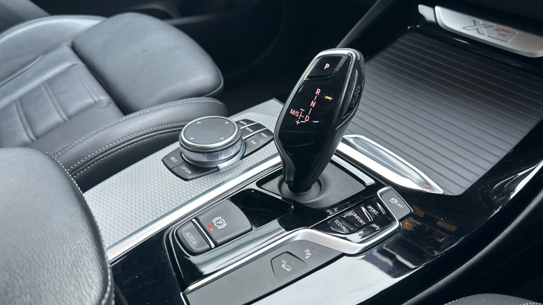 BMW X3 xDrive20d M Sport 5dr Step Auto Diesel Estate